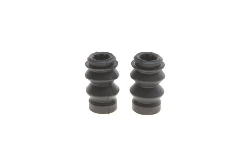 Ремкомплект супорта (заднього) VW Caddy III 04-15 (d=38mm) (Bosch) (+поршень)