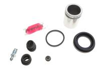 Ремкомплект супорта (заднього) Hyundai Santa Fe 01- (d=36mm) (Mando) (+поршень)