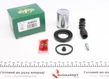 Ремкомплект супорта (заднього) Volvo XC70 07- (d=38mm) (+поршень) (Lucas)