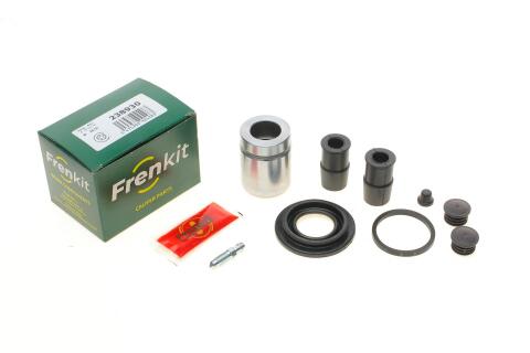 Ремкомплект суппорта (заднего) BMW 5 (E34)/7 (E32) 89-96 (d=38mm)(Ate) (+ поршень)