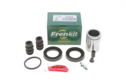 Ремкомплект суппорта (заднего) MB Vito (W639) 03- (d=38mm) (Bosch) (+поршень) Ремкомплект суппорта (заднего) MB Vito (W639) 03- (d=38mm) (Bosch) (+поршень)
