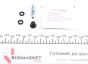 Ремкомплект супорта (переднього) MB E-class 93-03 (d=38/42) (Ate) (+3 поршня), фото 10 - інтерент-магазин Auto-Mechanic