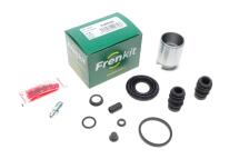 Ремкомплект супорта (заднього) Citroen C4/Toyota Avensis 06- (d=38mm) (Bosch) (+поршень)