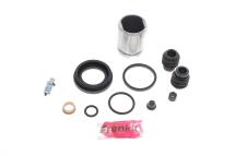 Ремкомплект суппорта (заднего) Hyundai i40 11- (d=38mm) (+поршень) (Mando) Ремкомплект суппорта (заднего) Hyundai i40 11- (d=38mm) (+поршень) (Mando)