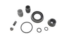 Ремкомплект супорта (заднього) Chevrolet Cruze/Opel Astra J/Zafira 10- (d=40mm) (Ate) Ремкомплект супорта (заднього) Chevrolet Cruze/Opel Astra J/Zafira 10- (d=40mm) (Ate)