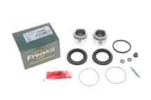 Ремкомплект супорта (заднього) Volvo 740/760/780/940/960 81-98 (+2 поршня) (Ate) Ремкомплект супорта (заднього) Volvo 740/760/780/940/960 81-98 (+2 поршня) (Ate)