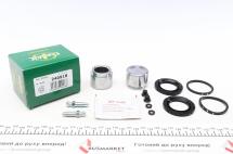 Ремкомплект суппорта (заднего) MB M-class/Nissan 350 98-09 (d=40mm) (Brembo) (+2 поршня)