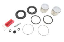 Ремкомплект суппорта (заднего) Opel Omega 86-03 (+2 поршня) (Ate)