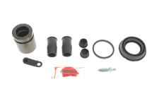 Ремкомплект супорта (заднього) BMW 5 (E39) 96-03 (d=40mm) (+поршень) (Ate) Ремкомплект супорта (заднього) BMW 5 (E39) 96-03 (d=40mm) (+поршень) (Ate)