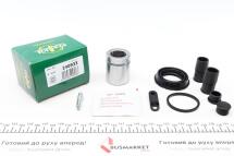 Ремкомплект супорта (заднього) BMW 3 (E46) 96-03 (d=40mm) (+поршень) (Ate)