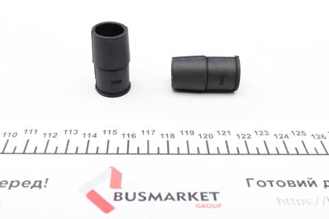 Ремкомплект супорта (заднього) BMW 3 (E46) 96-03 (d=40mm) (+поршень) (Ate) Ремкомплект супорта (заднього) BMW 3 (E46) 96-03 (d=40mm) (+поршень) (Ate)