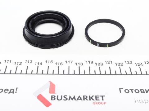Ремкомплект супорта (заднього) BMW 3 (E46) 96-03 (d=40mm) (+поршень) (Ate) Ремкомплект супорта (заднього) BMW 3 (E46) 96-03 (d=40mm) (+поршень) (Ate)