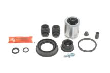 Ремкомплект супорта (заднього) Opel Astra 09- (d=40mm) (+поршень з механізмом) (Ate) Ремкомплект супорта (заднього) Opel Astra 09- (d=40mm) (+поршень з механізмом) (Ate)