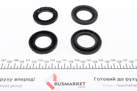 Ремкомплект суппорта (переднего) Opel Astra 2.0i 09- (d=40/44mm) (+4 поршня) (Brembo)