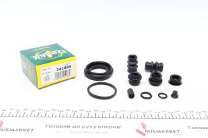 Ремкомплект суппорта (заднего) Opel Insignia A (G09)/Saab 9-5 (YS3G) 08- (d=41mm) (TRW)