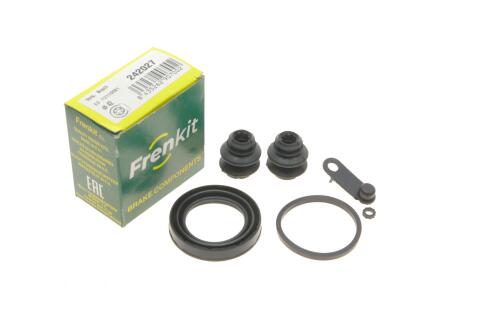 Ремкомплект тормозного суппорта SMART Fortwo 07-14, Fortwo 98-07, Roadster 03-06