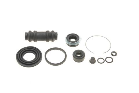 Ремкомплект суппорта (заднего) Toyota Corolla/Mazda 323/626 98-05 (d=35mm)(Akebono)