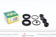 Ремкомплект гальмівного супорта IVECO Daily E3 99-06