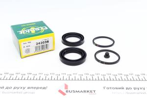 Ремкомплект суппорта (переднего) Opel Insignia A/Saab 9-5 (YS3G) 08- (d=42mm) (TRW)