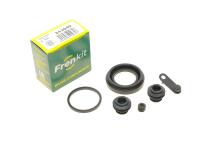 Ремкомплект супорта (заднього) Hyundai H-1 08- (d=42mm) (Kasko)