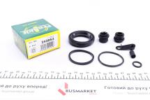 Ремкомплект суппорта (заднего) Audi A5/Q5/MB E-class (W213) 15- (d=42mm) (TRW)