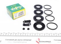 Ремкомплект суппорта (переднего) MB C-class (W205)/Audi A6/Q5 12- (d=42mm) (Brembo) Ремкомплект суппорта (переднего) MB C-class (W205)/Audi A6/Q5 12- (d=42mm) (Brembo)