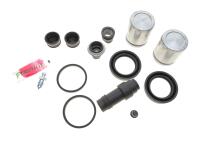 Ремкомплект супорта (переднього) Ford Transit -91 (d=42mm) (+2 поршня) (Bendix)