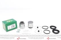 Ремкомплект суппорта (переднего) Renault Trafic -01 (d=42mm) (+2 поршня) (Bendix) Ремкомплект суппорта (переднего) Renault Trafic -01 (d=42mm) (+2 поршня) (Bendix)