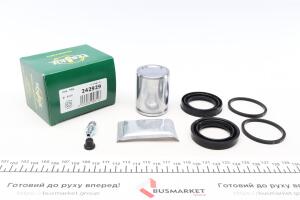 Ремкомплект суппорта (переднего) Opel Insignia 08- (d=42mm) (+поршень) (TRW)