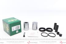 Ремкомплект супорта (переднього) BMW X5 (E53) 00-06 (d=42mm) (+2 поршня) (Ate)