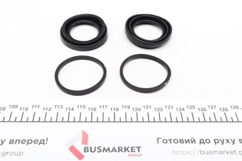 Ремкомплект суппорта (переднего) BMW X5 (E53) 00-06 (d=42mm) (+2 поршня) (Ate)