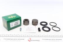 Ремкомплект суппорта (заднего) BMW 3 (E92/E93) 06- (d=42mm) (+2 поршня) (Brembo)