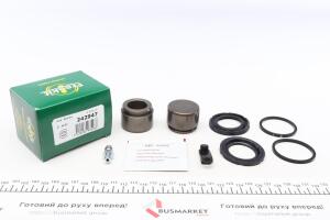 Ремкомплект супорта (заднього) BMW 3 (E92/E93) 06- (d=42mm) (+2 поршня) (Brembo)