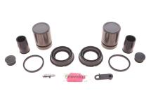 Ремкомплект суппорта (переднего) Audi A6 11- (d=42mm) (+2 поршня) (Ate) Ремкомплект суппорта (переднего) Audi A6 11- (d=42mm) (+2 поршня) (Ate)