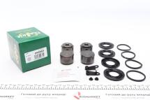 Ремкомплект суппорта (переднего) MB C-class (W205) 13-(d=42mm) (+4 поршня) (Brembo)