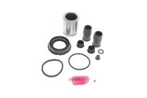 Ремкомплект суппорта (заднего) VW Golf VII 12- (d=42) (+поршень) (Ate)