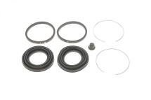 Ремкомплект супорта (переднього) Subaru Forester/Impreza/Legacy III 96-05 (d=43mm) (Akebono)