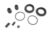 Ремкомплект супорта (переднього) Subaru Forester/Legacy IV/Tribeca 03- (d=43mm) ((Tokico)