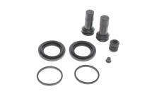 Ремкомплект супорта (переднього) Audi 100/A4/A6/A8 91-02 (d=43mm) (Lucas)