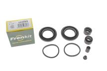 Ремкомплект гальмівного супорта GREAT WALL Hover 11-16