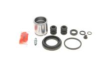 Ремкомплект суппорта (заднего) Ford Scorpio 94-98 (d=43mm) (Lucas)(+поршень)