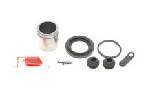 Ремкомплект супорта (заднього) Kia Sorento/Hyundai Genesis 08- (d=43mm) (+поршень) (Mando) Ремкомплект супорта (заднього) Kia Sorento/Hyundai Genesis 08- (d=43mm) (+поршень) (Mando)