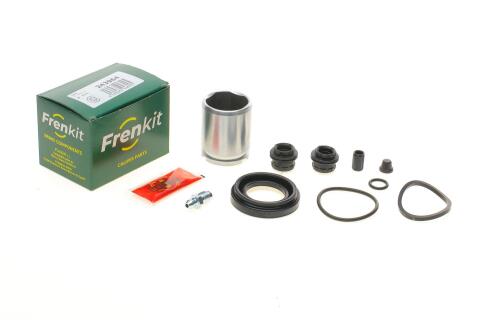 Ремкомплект супорта (заднього) Land Rover Range Rover 12- (d=43mm) (+поршень) (TRW)