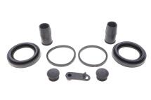 Ремкомплект гальмівного супорта MERCEDES-BENZ G-Class W463 90-18, GL X164 06-12, ML W164 05-11, CLK W208 97-02, E-Class W211 02-09, R-Class W251 05-13, S-Class W220 98-06, E-Class W210 94-03, SLK R170 96-04