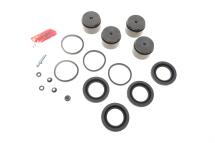 Ремкомплект супорта (переднього) MB E-class (W211) (d=44mm) (+4 поршня) (Brembo)