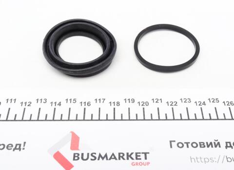 Ремкомплект супорта (переднього) VW Passat -80 (d=44mm) (+поршень) (Ate) Ремкомплект супорта (переднього) VW Passat -80 (d=44mm) (+поршень) (Ate)