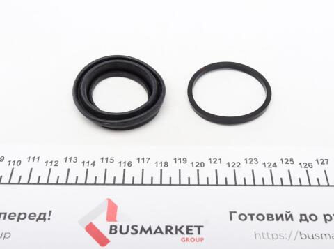 Ремкомплект супорта (переднього) VW Passat -80 (d=44mm) (+поршень) (Ate) Ремкомплект супорта (переднього) VW Passat -80 (d=44mm) (+поршень) (Ate)