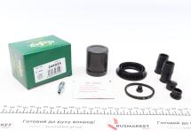 Ремкомплект супорта (заднього) BMW X5 (E70)/X6 (E71/E72) 06- (d=44mm) (+ поршень) (Ate)