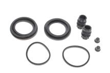 Ремкомплект супорта (переднього) Fiat Ducato 94-02 (d=45/48mm) (Lucas)