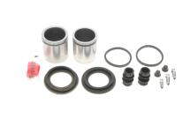 Ремкомплект суппорта (переднего) Fiat Ducato 94-02 (d=45/48) (+2 поршня) (Lucas) Ремкомплект суппорта (переднего) Fiat Ducato 94-02 (d=45/48) (+2 поршня) (Lucas)